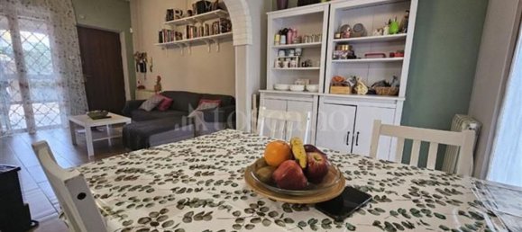 5 rooms Villa in Anzio, Italy No. 209019 32