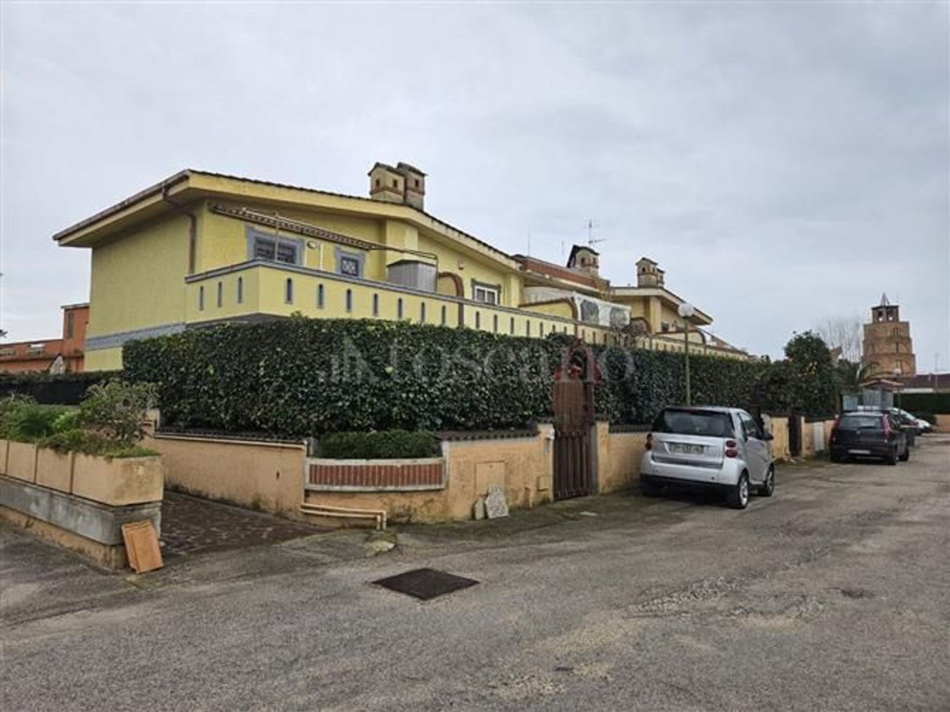 5 rooms Villa in Anzio, Italy No. 209019