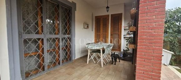 5 rooms Villa in Anzio, Italy No. 209019 23