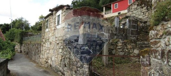 1 غرف نوم منزل في Arcos de Valdevez, Portugal رقم 21639 15