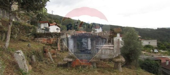 1 غرف نوم منزل في Arcos de Valdevez, Portugal رقم 21639 6