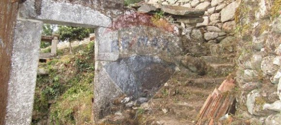 1 غرف نوم منزل في Arcos de Valdevez, Portugal رقم 21639 19