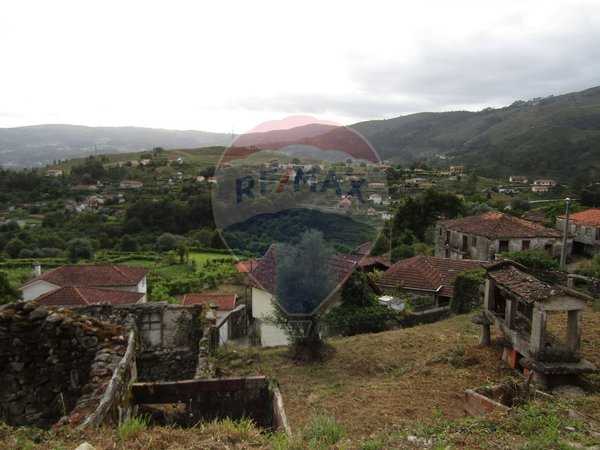 1 غرف نوم منزل في Arcos de Valdevez, Portugal رقم 21639