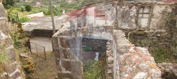 1 غرف نوم منزل في Arcos de Valdevez, Portugal رقم 21639 2