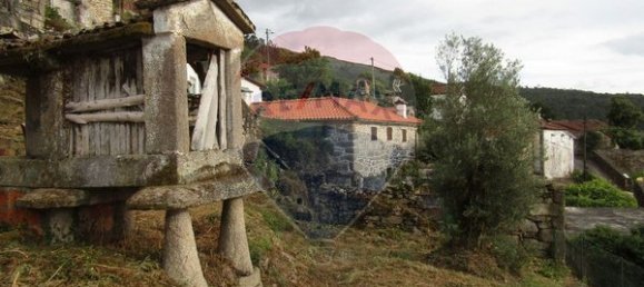 1 غرف نوم منزل في Arcos de Valdevez, Portugal رقم 21639 18