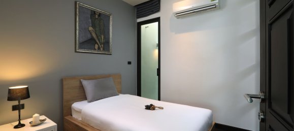 2 bedrooms Villa in The 8 Pool Villa, Phuket, Thailand No. 32217 2