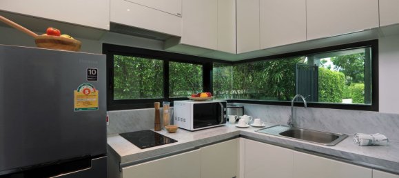 2 bedrooms Villa in The 8 Pool Villa, Phuket, Thailand No. 32217 5