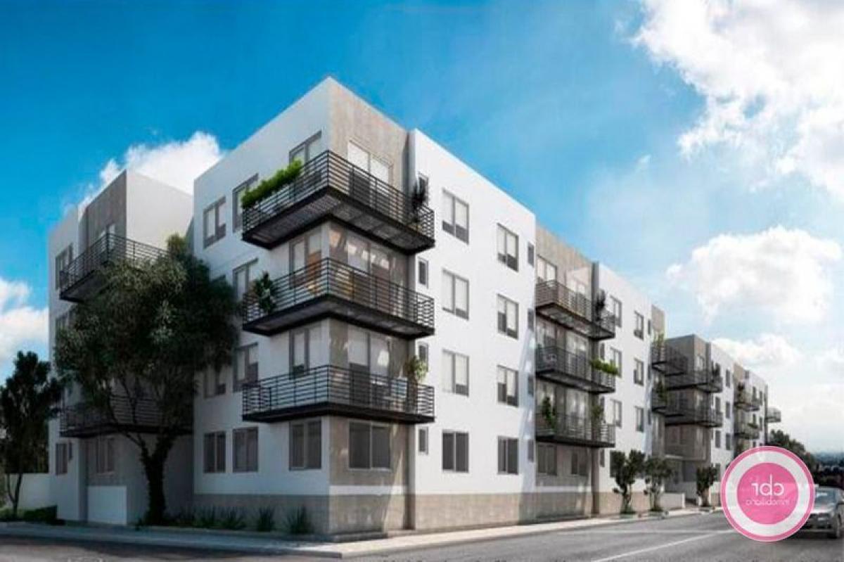 2 bedrooms Apartment in Mexicali, Mexico No. 173571