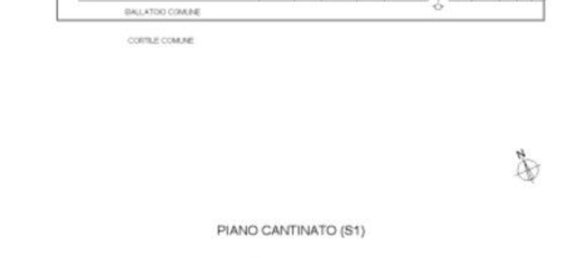 2-salle Appartement à Sesto San Giovanni, Italy No. 13913 11