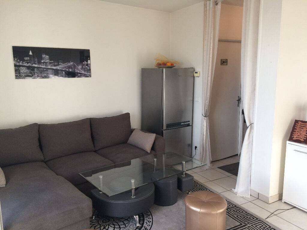 1 bedroom Apartment in Dammartin-en-Goele, France No. 149064