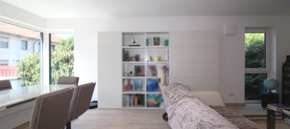 Квартира с 5 комнатами в Хайльбронн, Германия № 369969 7