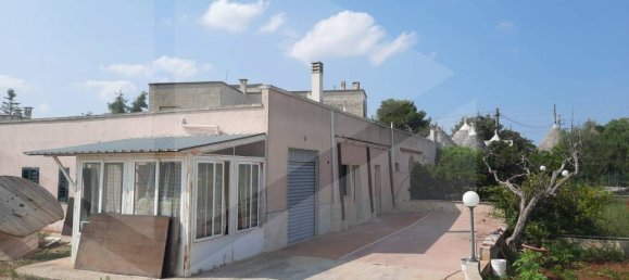 4 rooms Villa in Locorotondo, Italy No. 24753 4