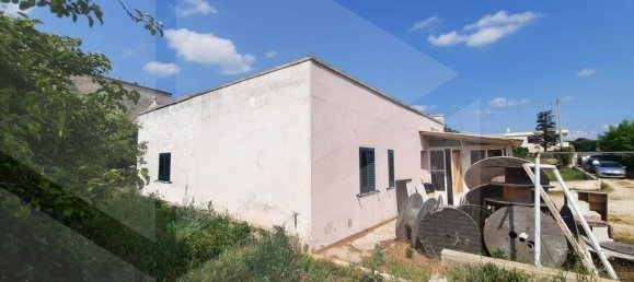 4 rooms Villa in Locorotondo, Italy No. 24753 8