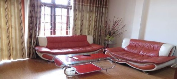 1 Schlafzimmer Wohnung in Ba Dinh, Vietnam, Nr. 6695 3