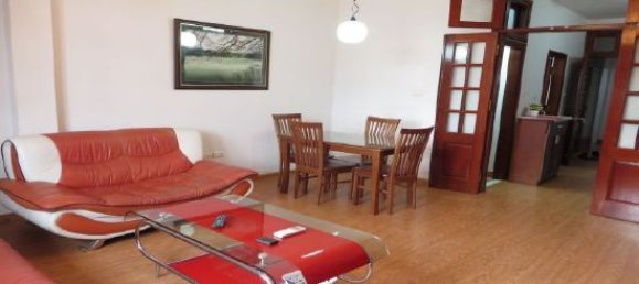 1 Schlafzimmer Wohnung in Ba Dinh, Vietnam, Nr. 6695 4