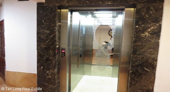 1 Schlafzimmer Wohnung in Ba Dinh, Vietnam, Nr. 6695