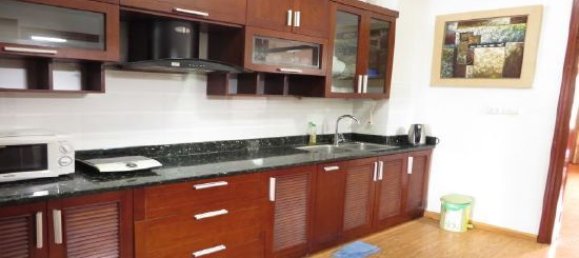 1 Schlafzimmer Wohnung in Ba Dinh, Vietnam, Nr. 6695 7