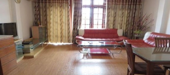 1 Schlafzimmer Wohnung in Ba Dinh, Vietnam, Nr. 6695 2