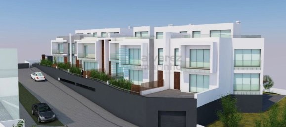 Terreno em Turcifal, Portugal 3744 m² N.º 161142 3