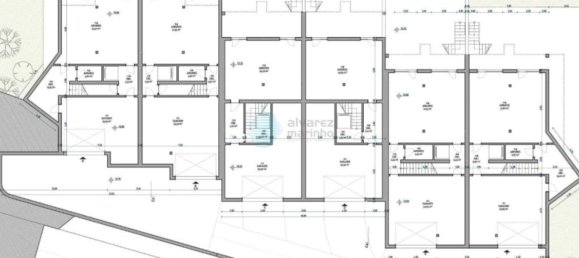 Terreno em Turcifal, Portugal 3744 m² N.º 161142 4