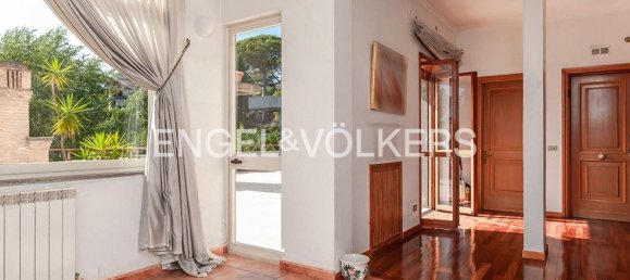 5غرفة بانتهاوس في Rome, Italy رقم 179282 4