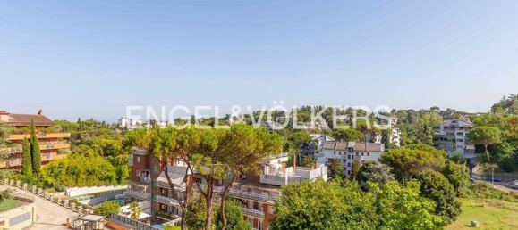 5غرفة بانتهاوس في Rome, Italy رقم 179282 18