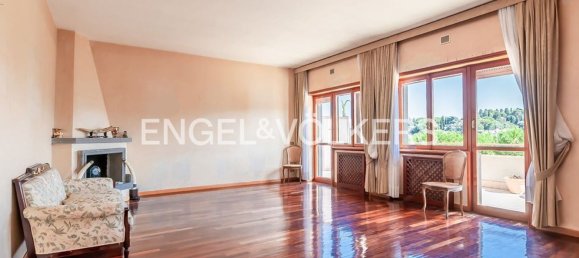 5غرفة بانتهاوس في Rome, Italy رقم 179282 2