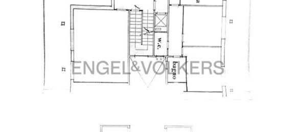 5غرفة بانتهاوس في Rome, Italy رقم 179282 20