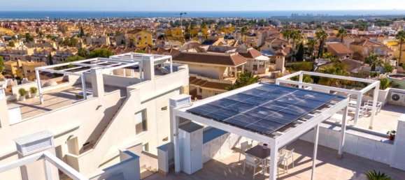 Penthouse T2 em San Miguel de Salinas, Spain N.º 45983 35