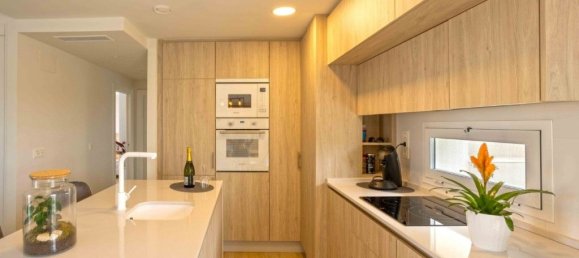 Penthouse T2 em San Miguel de Salinas, Spain N.º 45983 17