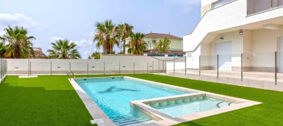 Penthouse T2 em San Miguel de Salinas, Spain N.º 45983 2