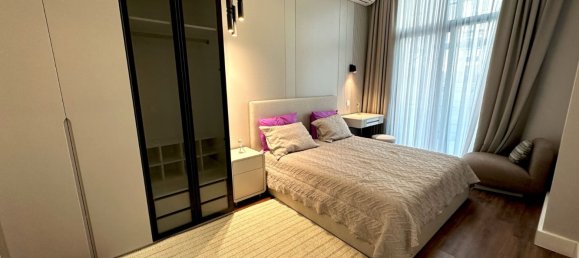 Wohnung 1+1 in Istanbul, Turkey, Nr. 28095 17