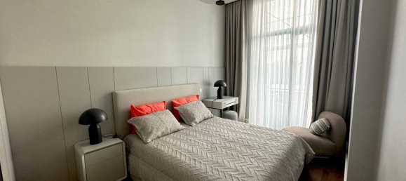 Wohnung 1+1 in Istanbul, Turkey, Nr. 28095 5