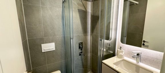 Wohnung 1+1 in Istanbul, Turkey, Nr. 28095 14