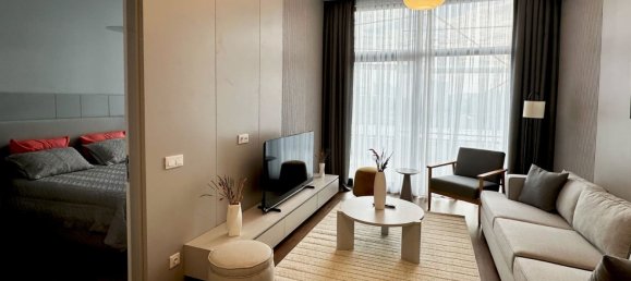 Wohnung 1+1 in Istanbul, Turkey, Nr. 28095 12