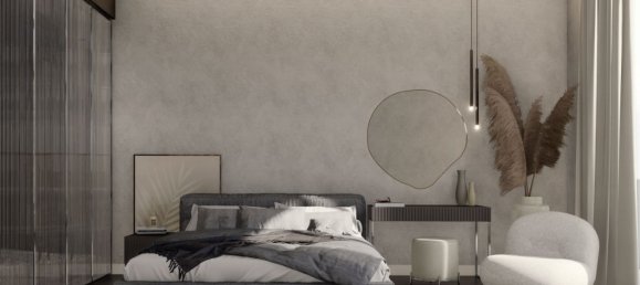 Wohnung 1+1 in Istanbul, Turkey, Nr. 28095 24