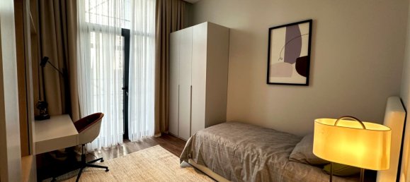 Wohnung 1+1 in Istanbul, Turkey, Nr. 28095 15