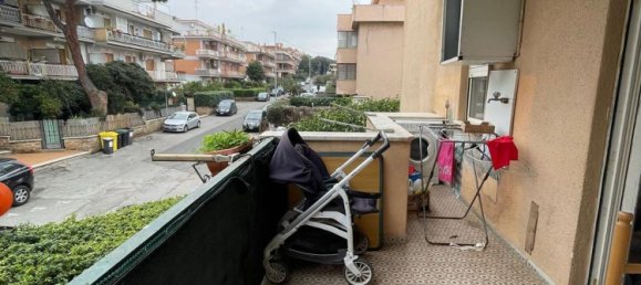 2 chambres Appartement à Santa Marinella, Italy No. 330021 9