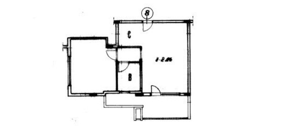 2 chambres Appartement à Santa Marinella, Italy No. 330021 18