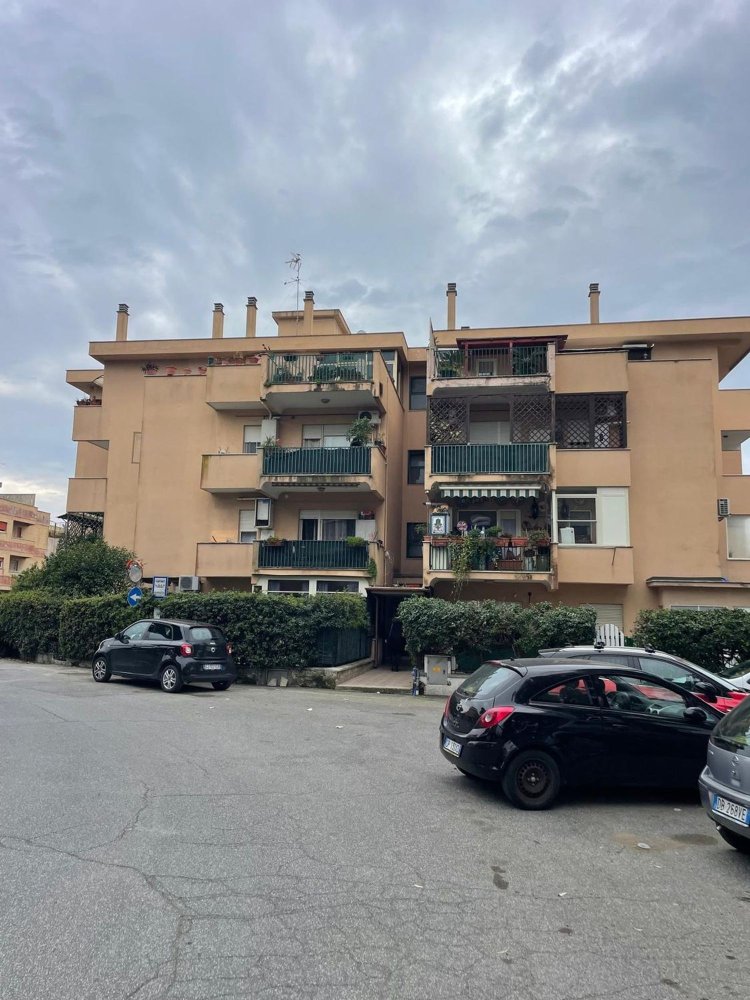 2 chambres Appartement à Santa Marinella, Italy No. 330021