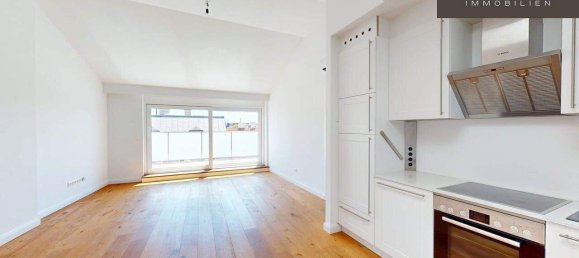 3 rooms Apartment in Hernals, Austria No. 245341 6