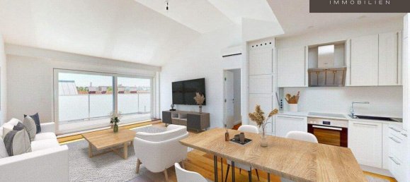 3 rooms Apartment in Hernals, Austria No. 245341 3