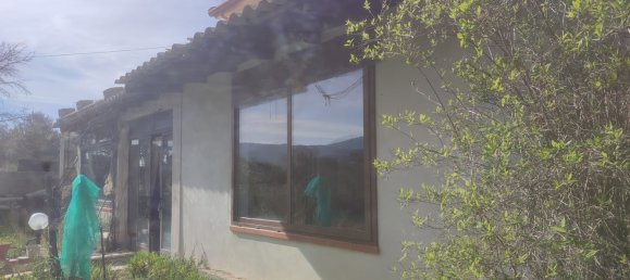 Вилла с 6 комнатами в Монтелепре, Италия № 176154 3