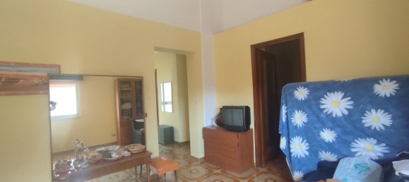 Вилла с 6 комнатами в Монтелепре, Италия № 176154 5