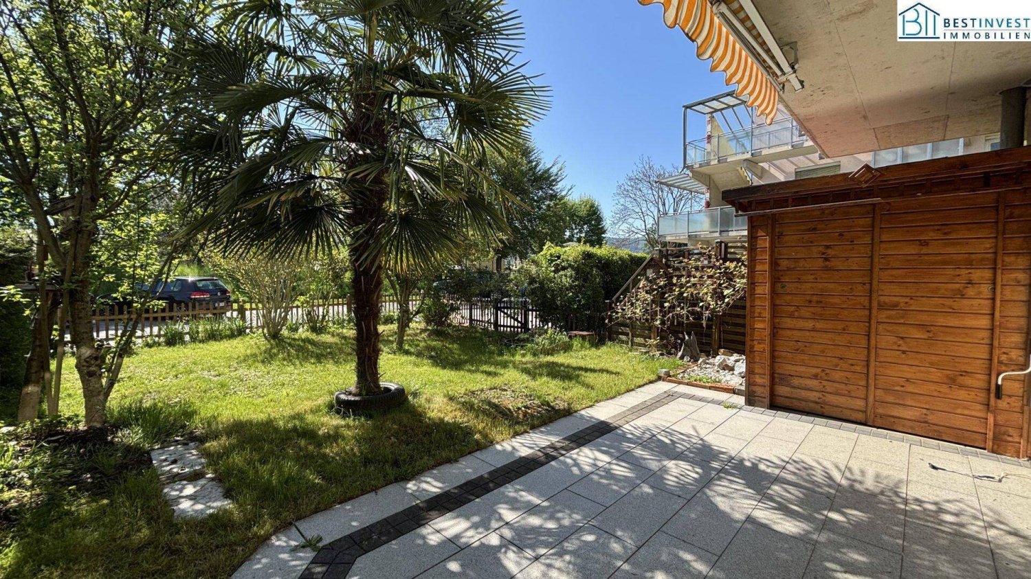 3غرفة شقة في Gratkorn, Austria رقم 150039