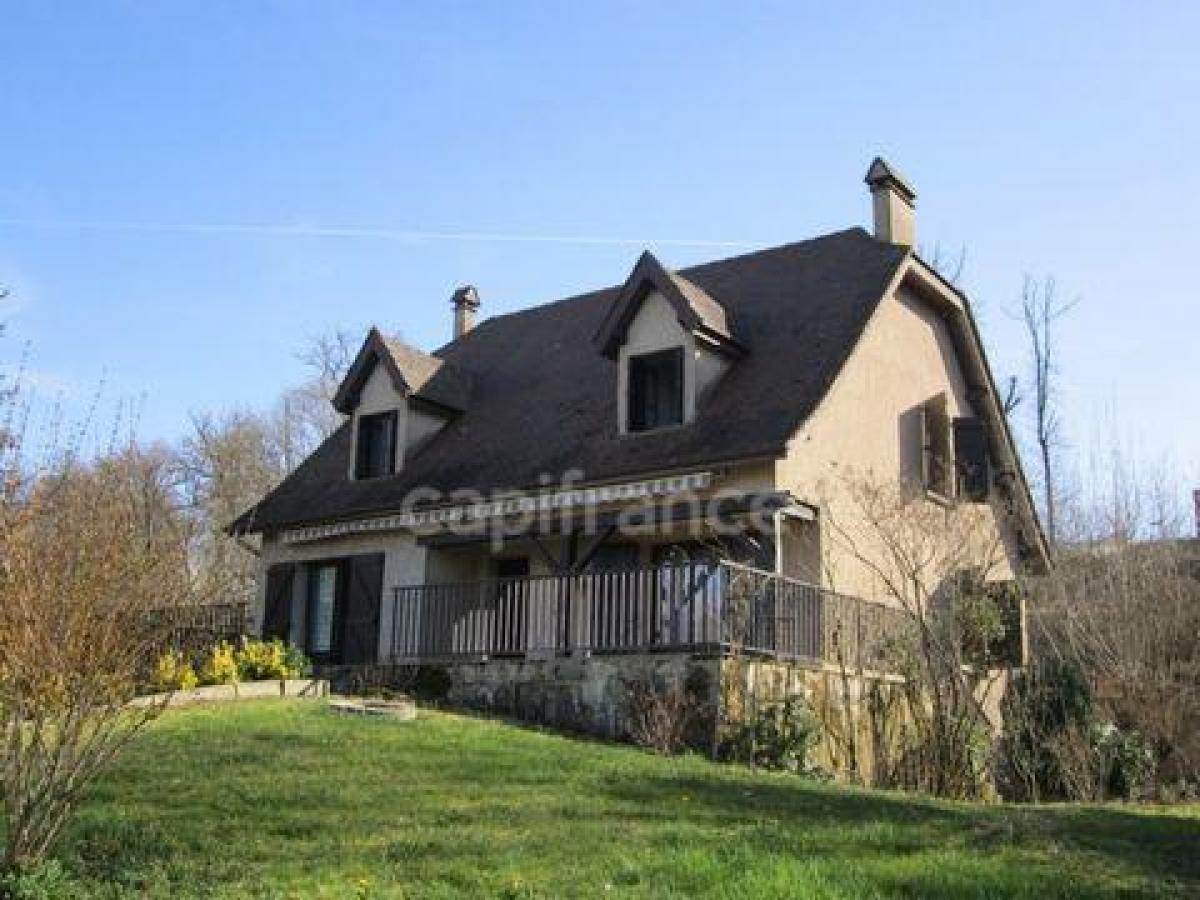 4 chambres Maison à Cahors, France No. 32244