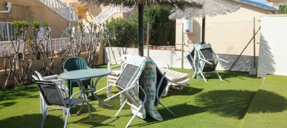 3 chambres Maison à San Miguel de Salinas, Spain No. 145431 33