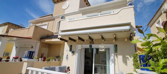 3 chambres Maison à San Miguel de Salinas, Spain No. 145431 27