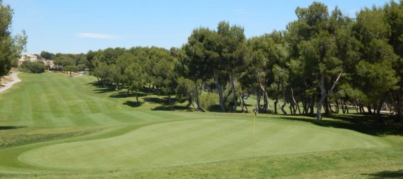 3 chambres Maison à San Miguel de Salinas, Spain No. 145431 35