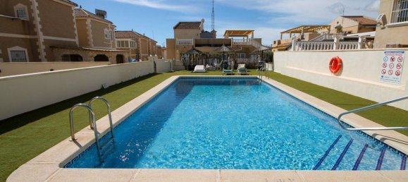 3 chambres Maison à San Miguel de Salinas, Spain No. 145431 32